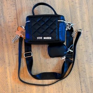 Steve Madden Babigail Purse